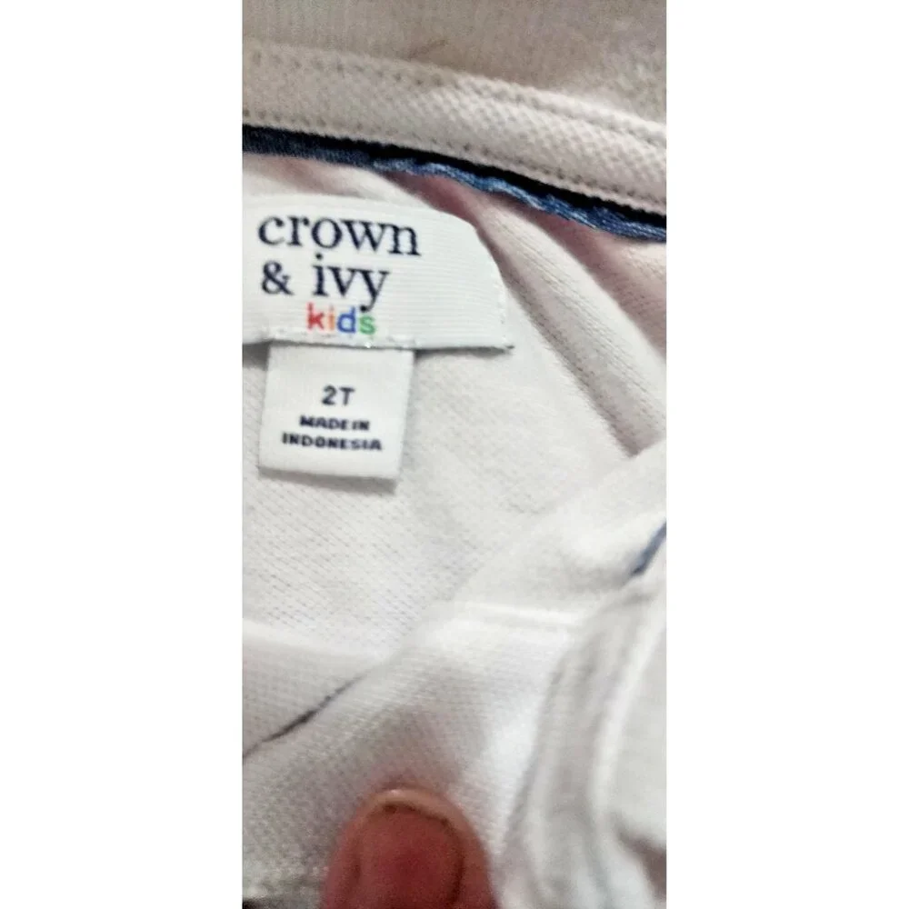 crown & ivy this lot
